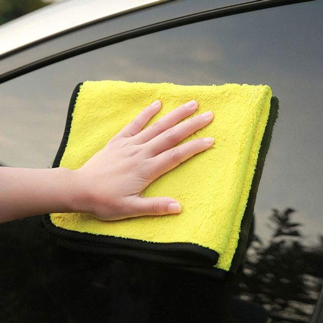 차량용 고밀도 세차타올 OSM-1006983