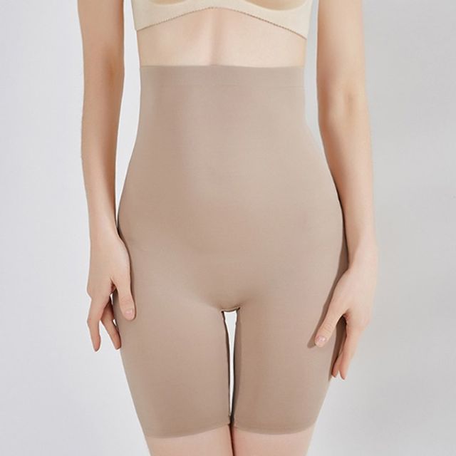 하이웨이스트 햄라인 보정 거들 OSM-1006707