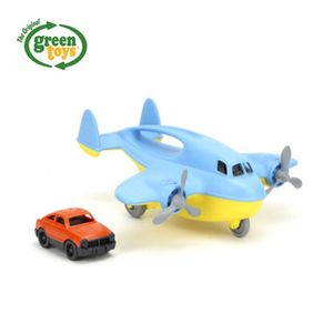그린토이즈 카고플레인 1P 유아 미니카 비행기 장난감