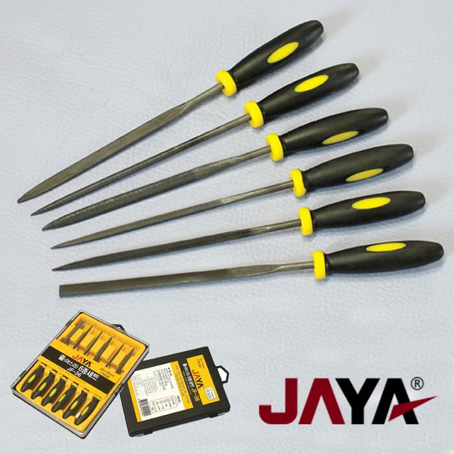 자야36 가는날 야스리 6종 손잡이 줄세트 3 x 15 cm