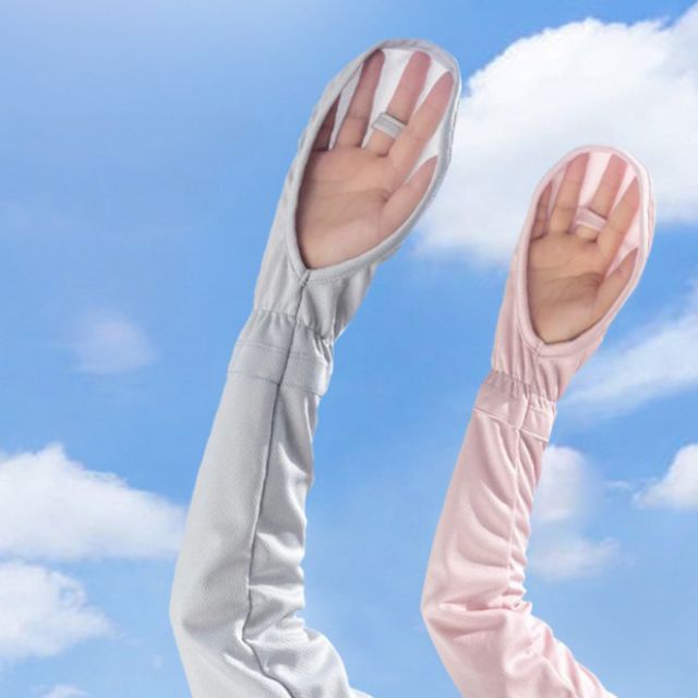 자외선 차단 쿨링 손등커버 팔토시 OSM-1006555