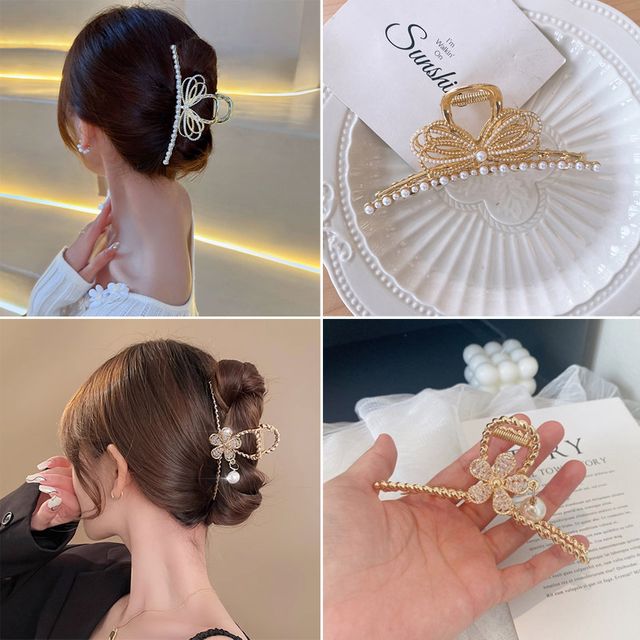 진주 집게핀 2type ELH-050