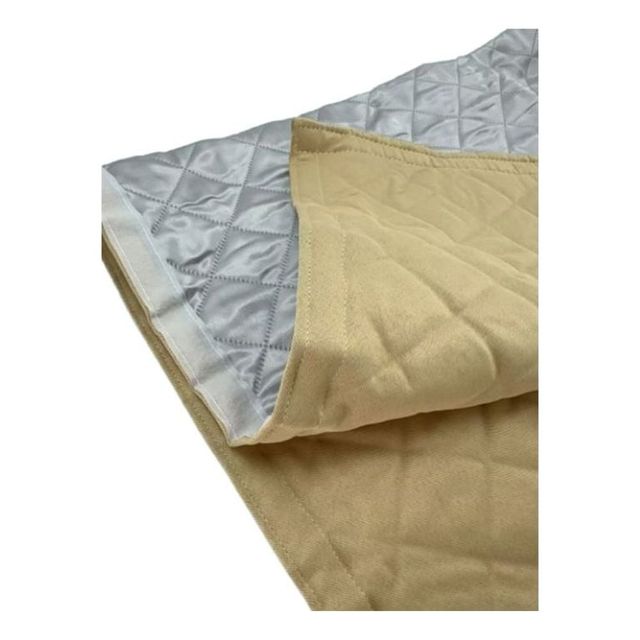 방음 방한 암막커튼 바람막이 120x150cm 고급형