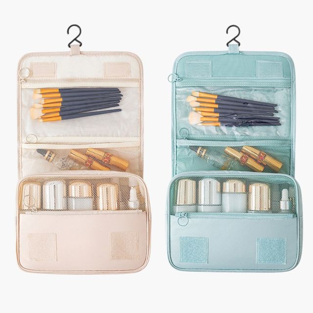 여행용 걸이형 멀티 수납 파우치 수납백 JGR-1005289