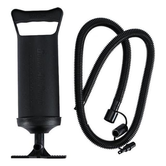 휴대용 자전거 공기주입기 손펌프 축구공 전용