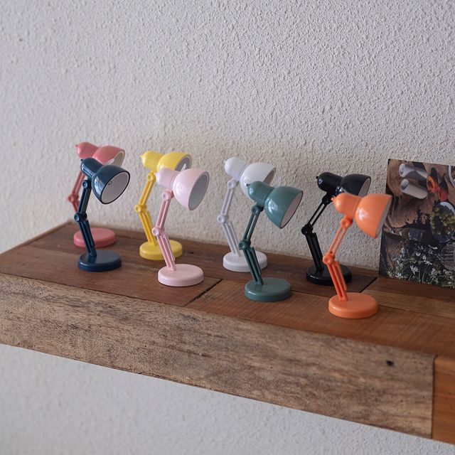 루네 미니 스탠드 조명 LED 독서등 CHS-1006289