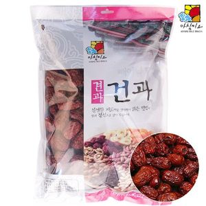 아침미소 건대추 별 1kg