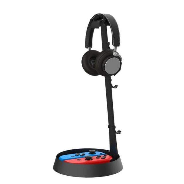 게임 컨트롤러 정리 수납 거치대 디스플레이 스탠드