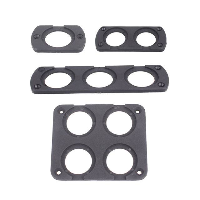 차박 DIY 소켓 매립형 볼트 메타 1구 2구 3구 4구