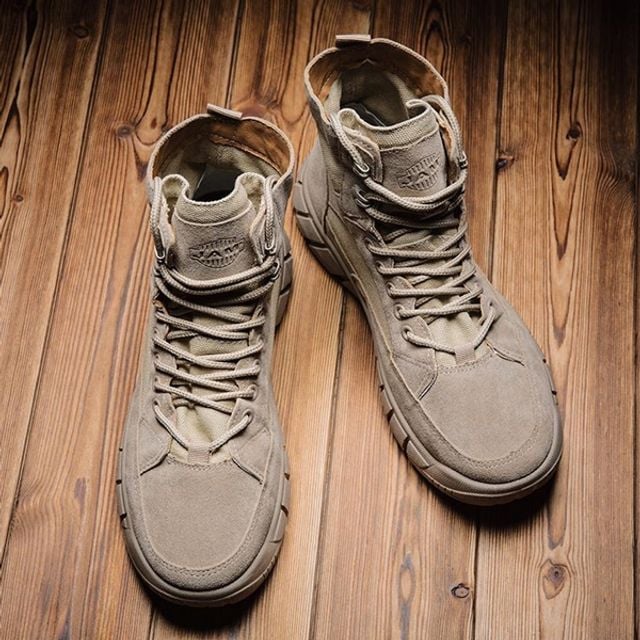 남성 클래식 마틴부츠 DS-1003707