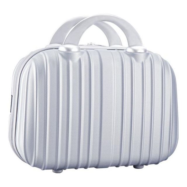 키밍 기내용 캐리어 소형 휴대용 14in 수납정리