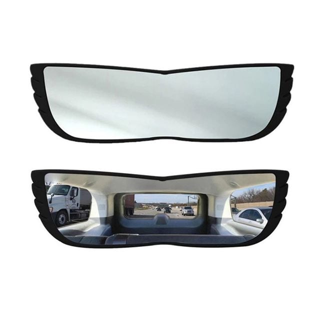 차량용 룸미러 보조 미러 자동차 후방거울 백미러