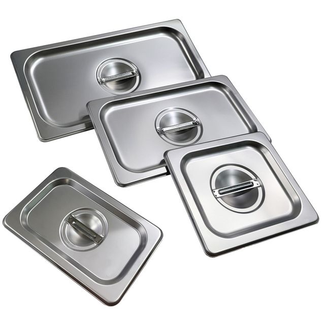 진성 9 6 4 3분의1 스텐 밧드덮게 4종택일 뚜껑 커버