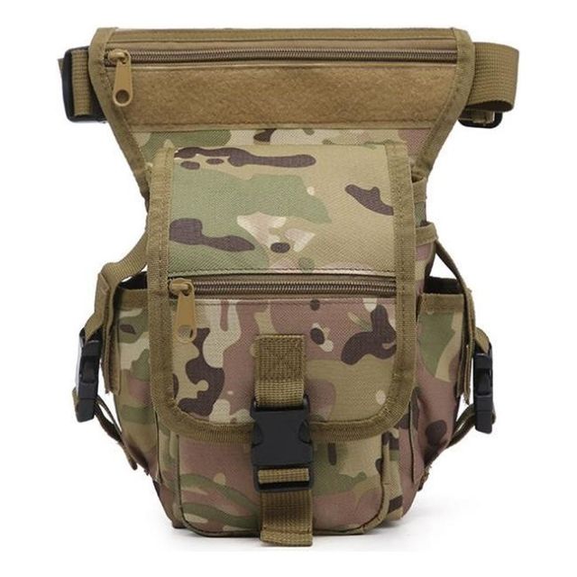 키밍 다용도 등산 낚시 소품 가방 여행 필수 아이템