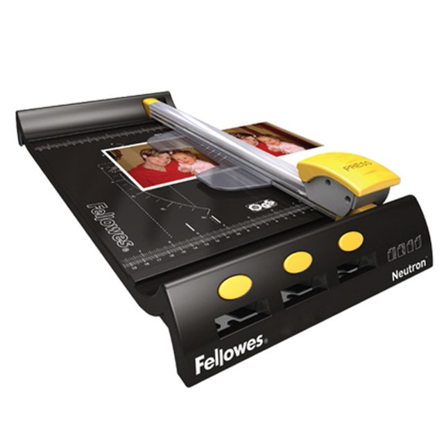 (펠로우즈) 재단기 Neutron (A4)