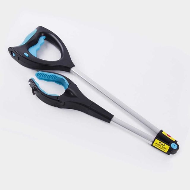 다용도 접이식 청소집게 및 빨래집게 세트