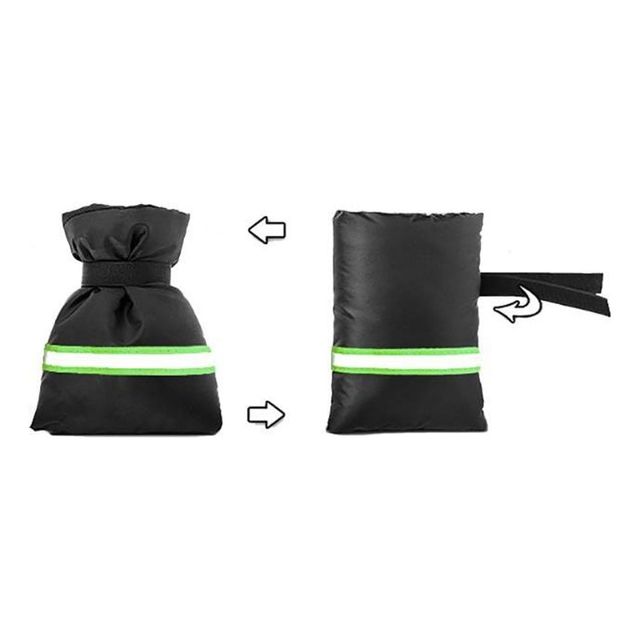 수도 동파 방지 반사커버 보온 덮개 단열용품