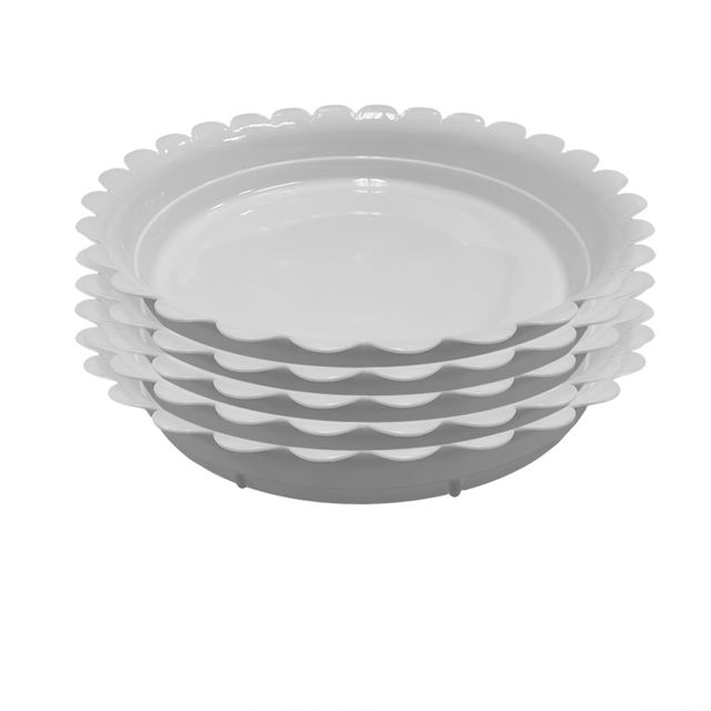 해바라기 막쓰는 화분받침 7호 20cm 5개