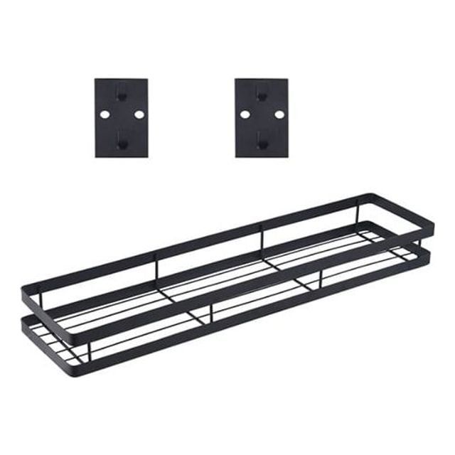 주방 벽걸이 양념통 정리대 30 스마트 수납 선반