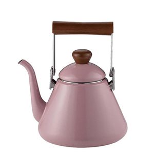 강력코팅 인덕션 법랑주전자 1.7L 물끓이는주전자