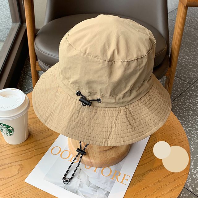 남여공용 여름 버킷햇 낚시 등산 자외선차단 모자 HWY-1008296