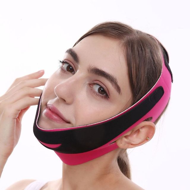 브이라인 경락 리프팅 밴드 OSM-1006901