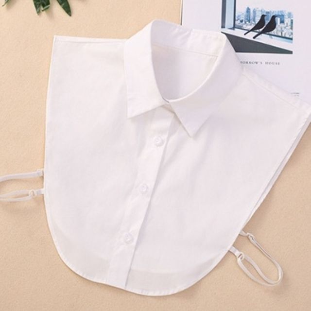 레이어드 페이크 카라 2color SL-1004749