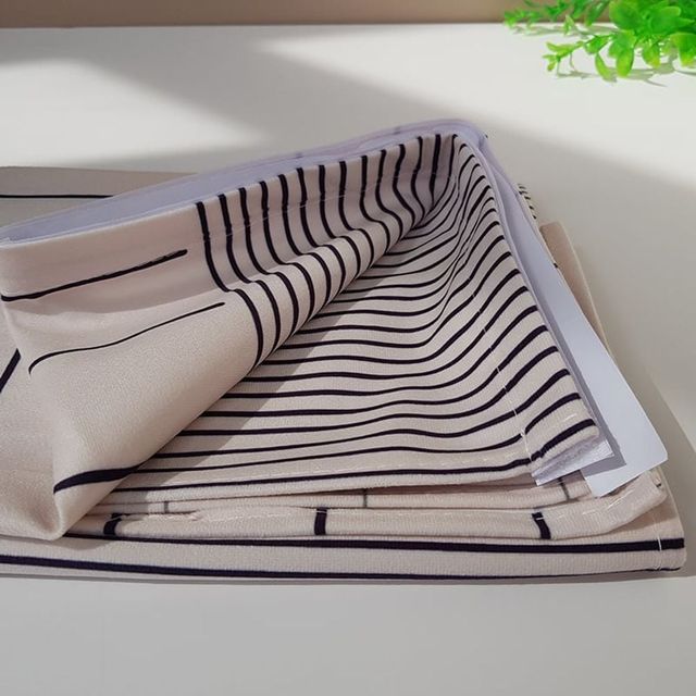 가림막 커튼 바란스 130x80cm 실내 인테리어 필수 아이템