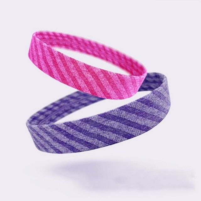 스포츠 헤드밴드 운동용 다용도 헤어밴드