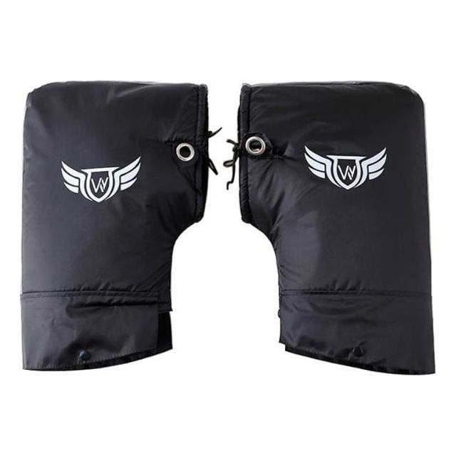 키밍 방한용 오토바이 장갑 손토시 커버 바이크용