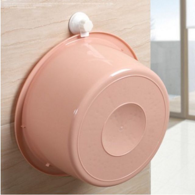 키밍 세숫대야 걸이 다용도 욕실 수건 화장실 행거