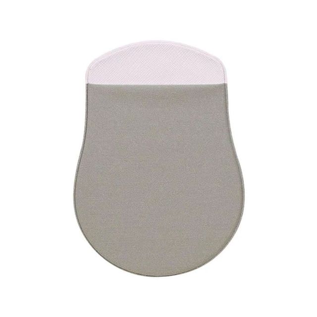 노트북 마우스파우치 접착식 수납 케이스 홀더