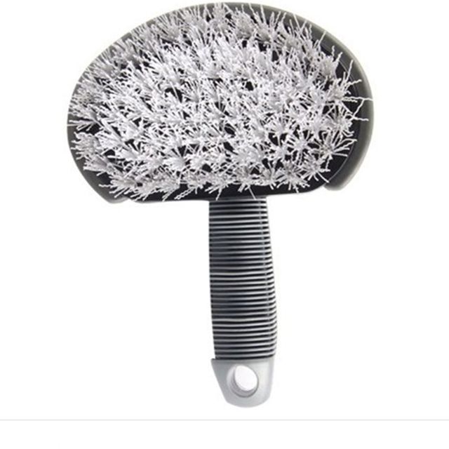 자동차 휠크리너 세차 용품 타이어 브러쉬 세트