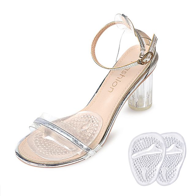 다양한 신발 미끄럼 방지 앞패트 2P URD-482