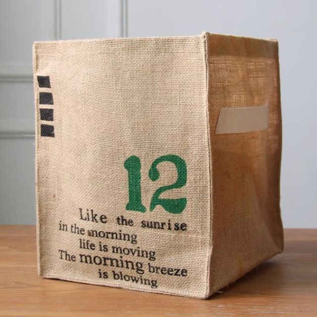 패브릭 빨래통 수거함 다용도 정리함 세탁소품 정리 박스