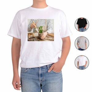 아토가토 귀농 농업 농촌 홈가드닝 3 티셔츠