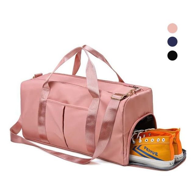 키밍 대용량 스포츠 더플백 헬스 운동가방 여행용