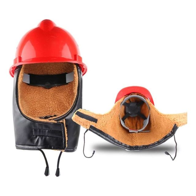 키밍 방한 귀마개 넥워머 바람막이 이너모자