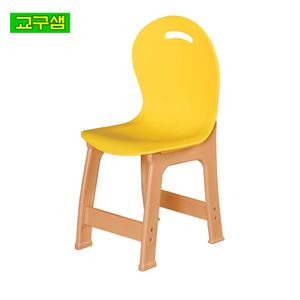 파스텔 어린이 의자 (유치용) H66-1