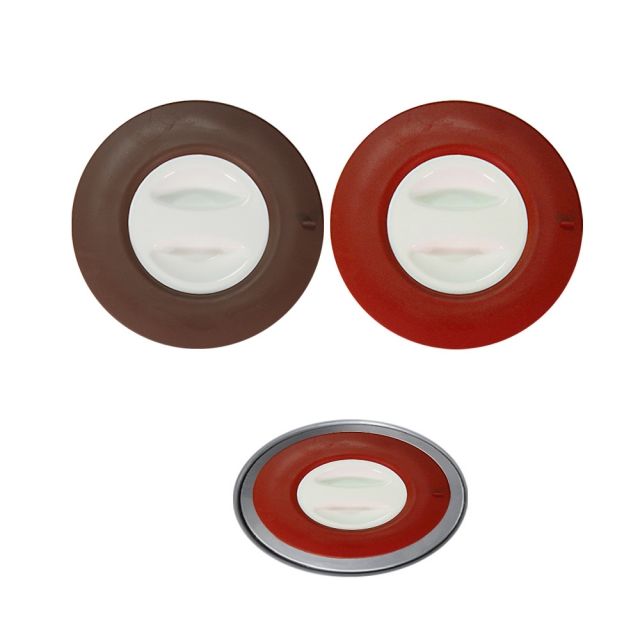 하니 엣지 씽크대 뚜껑 덮게 소형