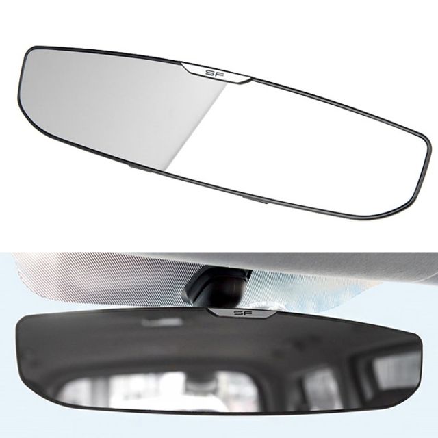 SFYK1 난반사 방지 스마트 룸미러