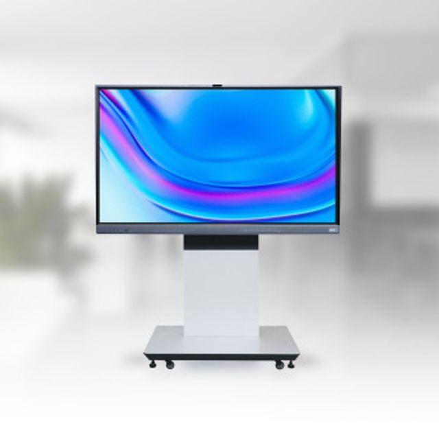 아이존아이앤디 EZ TSC-8600 이동형 TV/모니터 스탠드