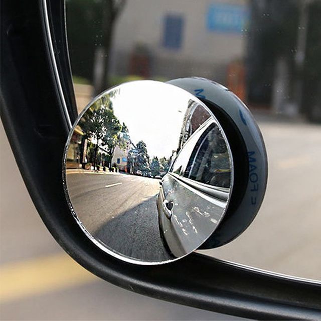 사각지대 미러 2P