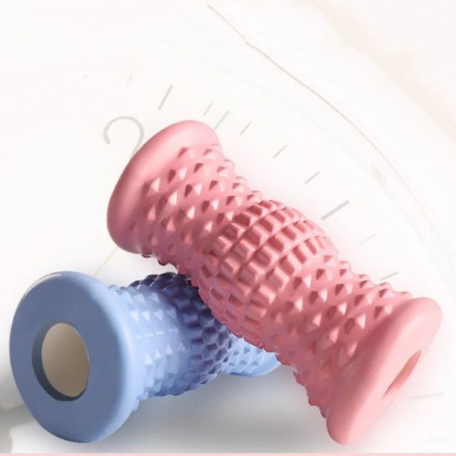 요가 스트레칭 마사지 롤러 스포츠 용품