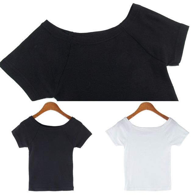 반팔 입술넥티 SD-7098-