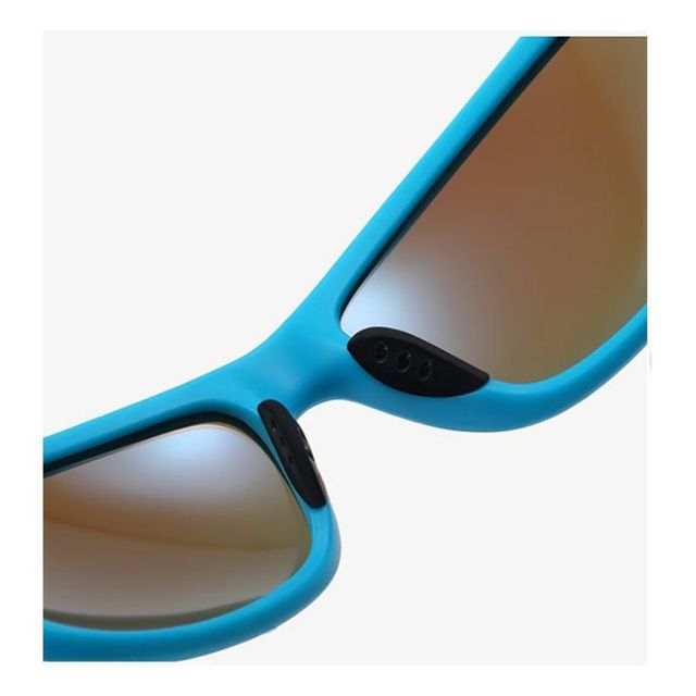 스포츠 방풍 선글라스 등산 낚시용 안경 UV 차단