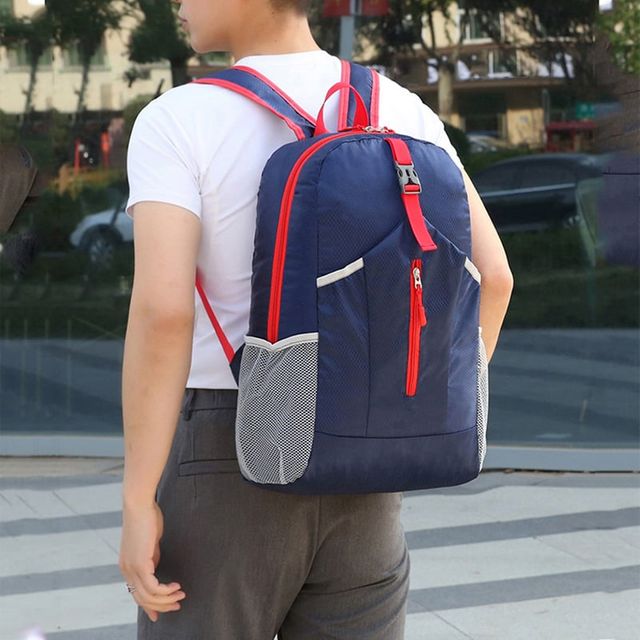 대용량 여행 백팩 등산가방배낭 캠핑 운동 러닝가방