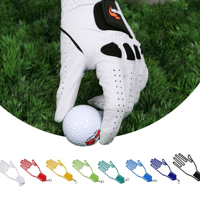 키밍 골프 장갑 홀더 골프장갑건조기 골프장갑틀