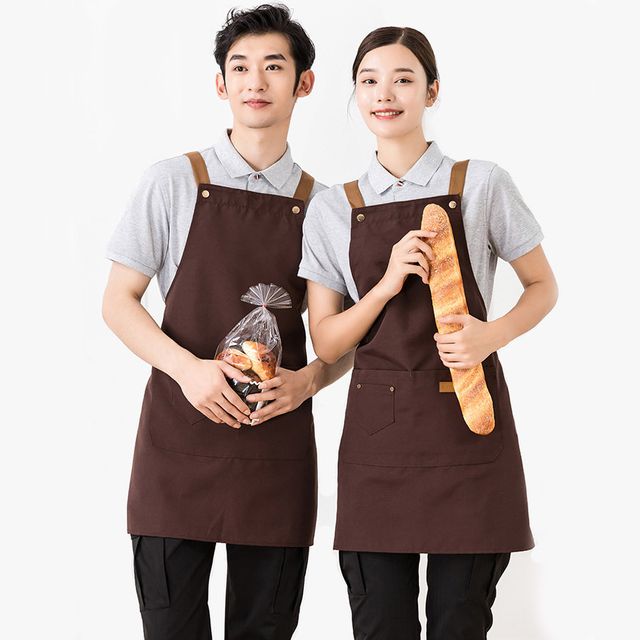 커스텀 방수 앞치마 ELS-032