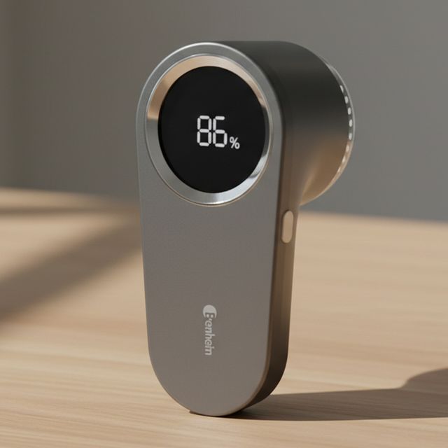 벤하임BKL001 충전식 보플제거기 보풀흡입기 6중날 휴대용 여행용